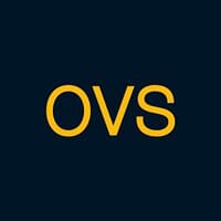 OVSm logo