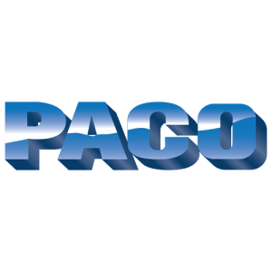 PACO-F logo