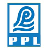 PARADEEP logo