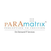 PARAMATRIX logo