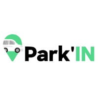 PARKIN logo