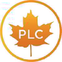 PLC logo