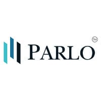 PARLO logo