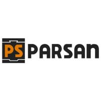 PARSN logo