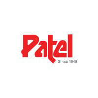 PATELENG logo