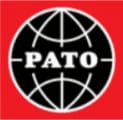 PATO-R logo