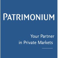 PATRI logo