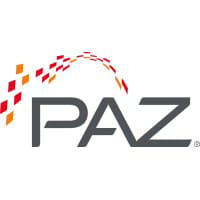 PAZ logo