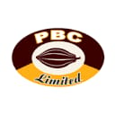 PBC logo