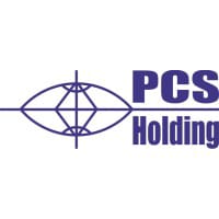 PCSGH logo