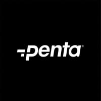 PENTA logo