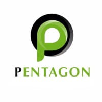 PENTAGON logo