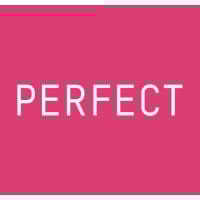 PERF logo