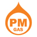 PMG logo