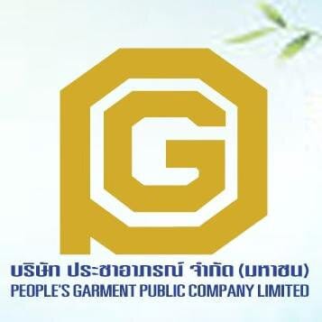 PG-R logo