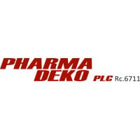 PHARMDEKO logo