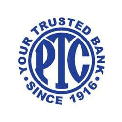 PTC logo