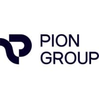 PION B logo