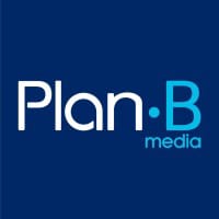 PLANB-R logo