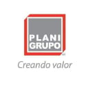 PLANI * logo