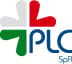 PLC logo