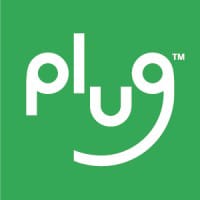 PLUG logo