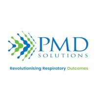 PMDS logo