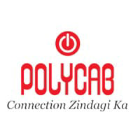 POLYCAB logo