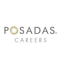 POSADAS A logo