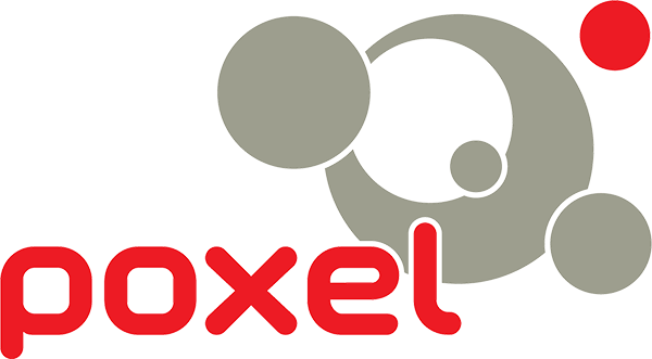 POXEL logo