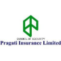 PRAGATIINS logo