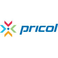 PRICOLLTD logo