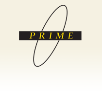 PRIMESECU logo