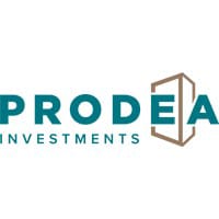 PRODEA logo