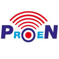 PROEN logo