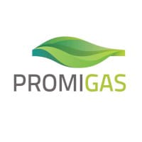 PROMIGAS logo