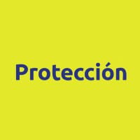 PROTECCION logo