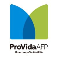 PROVIDA logo