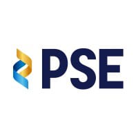 PSE logo