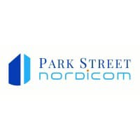 PARKST A logo