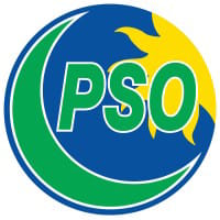 PSO logo