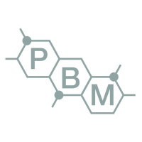 PBM logo
