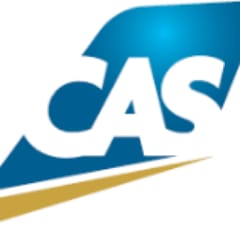 CASS logo