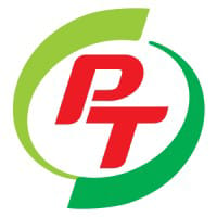 PTG-F logo