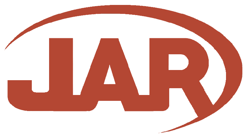 JARR logo