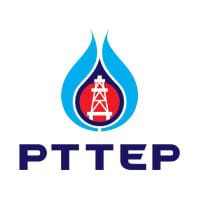 PTTEP-F logo