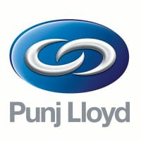 PUNJLLOYD logo