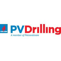 PVD logo