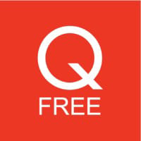 QFRE.F logo