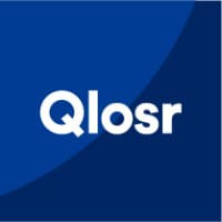 QLOSR B logo